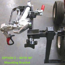 Load image into Gallery viewer, NewStripe 10005105 Curb Kit for Airless Walk-Behind Stripers