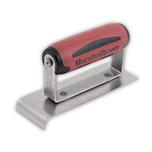 Load image into Gallery viewer, Marshalltown 513N 2 X 6 SS Edger-DuraSoft Handle; 3/8" Radius (6/Pack)