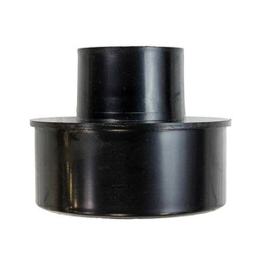 Jet Tools - 4" TO 2-1/4"OD - 2"ID REDUCER