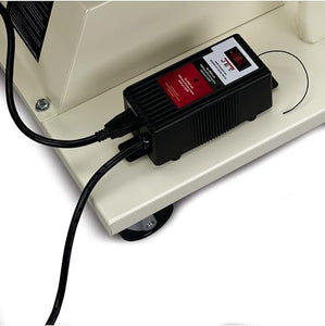 Jet Tools - RF Remote Control 115V, for Dust Collectors