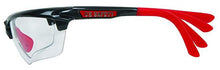 Load image into Gallery viewer, MCR Dominator™ DM3 - Gunmetal Frame - - Clear Lens - MAX6 - Sold/Each
