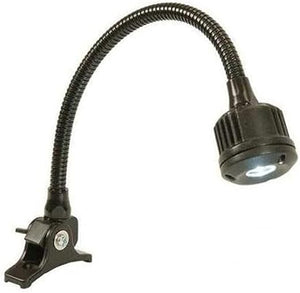 Jet Tools - DBG-Lamp, 3W LED Lamp for IBG-8", 10", 12" Grinders