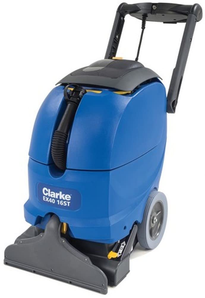 56265505 Clarke Clarke EX40™ 18LX, Scrubber