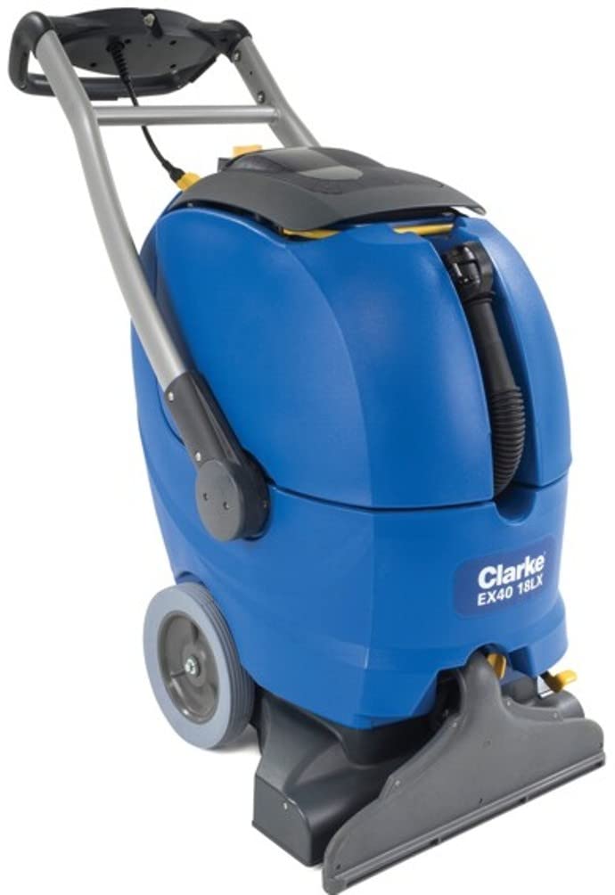 56265505 Clarke Clarke EX40™ 18LX, Scrubber