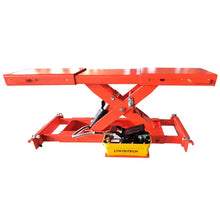 Load image into Gallery viewer, Katool Automotive Equipment KT-4H110 11,000lbs Four Post Lift