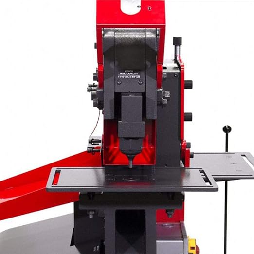 Edwards - Gauging Table Kit - 2013 Ironworkers and older 40T, 50T, 55T, 60T, 65T, 75T, 100T Ironworkers