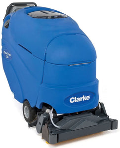 Advance 56317013 Clarke Clean Track® L24, Scrubber