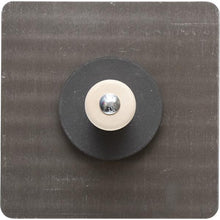 Load image into Gallery viewer, Marshalltown 5205W 8 X 8 Magnesium Hawk-Wood Handle (6/Pack)