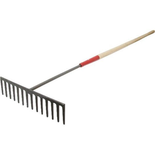 Asphalt Rake