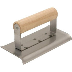 QLT Curved End Hand Edgers (12/Pack)