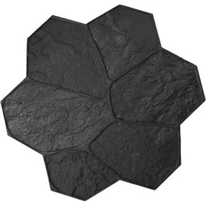 Marshalltown Fieldstone (Black)