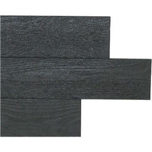 Marshalltown 6" Wood Plank X Flex 18"x18"