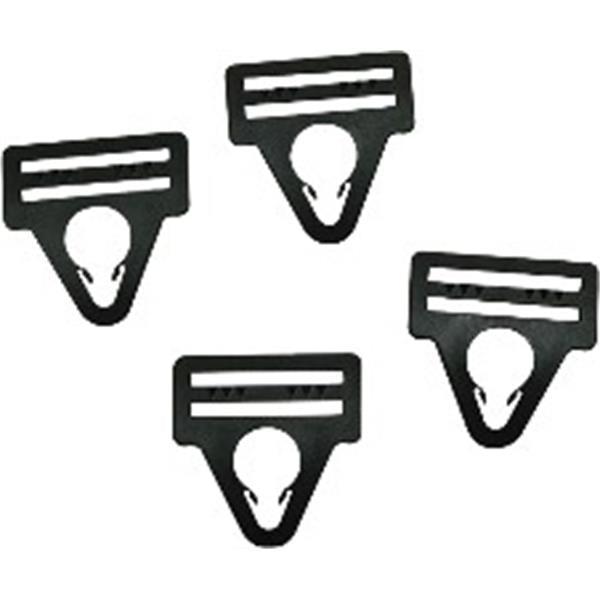 Knee Pad Replacement Clips