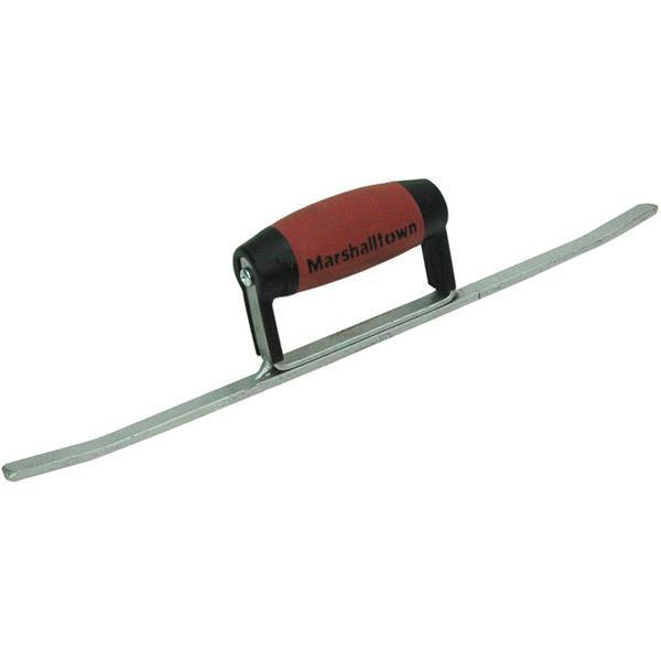 Solid Half-Round Sled Runners (6/Pack)