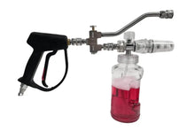 Load image into Gallery viewer, MTM Hydro Clear Foam Cannon Switching Valve Kit with single long tube - 14.7039