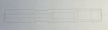 Load image into Gallery viewer, MTM 16.0401 Soft Wash Shooter Tip - HydroJet ER 150 Medium Orifice