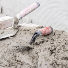 Load image into Gallery viewer, Marshalltown 52DC 5 X 2 Margin Trowel - DuraCork Handle (6/Pack)