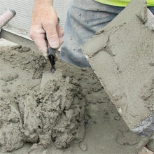 Load image into Gallery viewer, Marshalltown 52DC 5 X 2 Margin Trowel - DuraCork Handle (6/Pack)