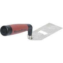 Load image into Gallery viewer, Marshalltown 52DP 5X2 Margin Trowel Bottle Opener -DuraSoft (6/Pack)