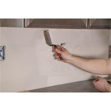 Load image into Gallery viewer, Marshalltown 52VND 5 X 2 Notched Margin Trowel 1/4 X 3/16 V-DSHdle (6/Pack)