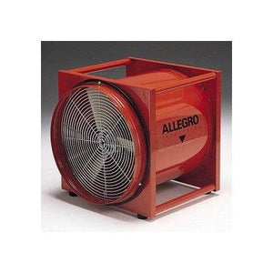 Allegro Industries 9525-14EX 20 in. Fan Explosion-Proof - Blader Only