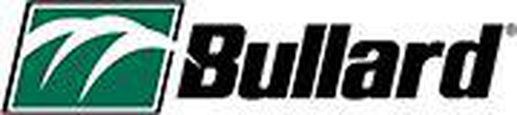 Bullard Free-Air® Pump Inlet Filter