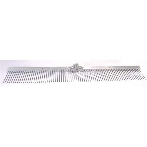 Marshalltown BROOM, WIRE COMB, 48