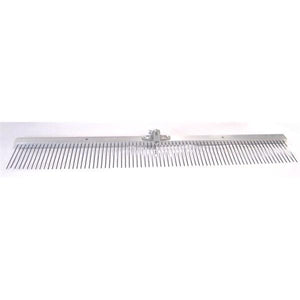 Marshalltown BROOM, WIRE COMB, 48
