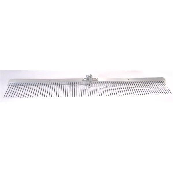 Marshalltown BROOM, WIRE COMB, 48