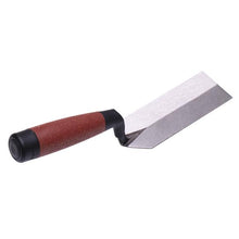 Load image into Gallery viewer, Marshalltown 54DC 5 X 1 1/2 Margin Trowel - DuraCork Handle (6/Pack)