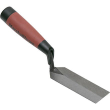 Load image into Gallery viewer, Marshalltown 54SD 5 X 1 1/2 Stiff Margin Trowel-DuraSoft Handle (6/Pack)