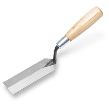 Load image into Gallery viewer, Marshalltown 54 5 X 1 1/2 Margin Trowel (6/Pack)