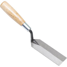 Load image into Gallery viewer, Marshalltown 54 5 X 1 1/2 Margin Trowel (6/Pack)