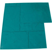 Load image into Gallery viewer, Marshalltown ENGLISH RIVENSTONE (GREEN) FLEX STAMP