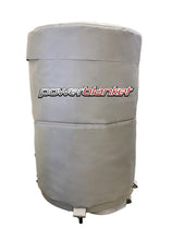 Load image into Gallery viewer, High-Temp Drum Heater for 55 Gallon Drums, Adjustable Thermostat, 240V
