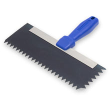 Load image into Gallery viewer, Marshalltown 5500P Scratcher Knife - 12x5" Plastic Handle (6/Pack)