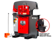 Load image into Gallery viewer, Edwards - 55 Ton Ironworker 3 Phase, 208 Volt, Coper Notcher