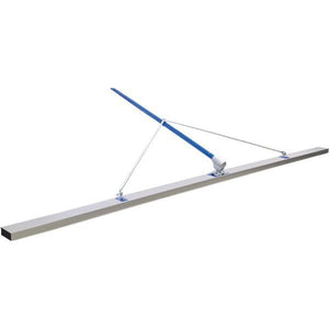 Marshalltown Mag B.C. 2 X 5 X 20'with Outrigger Kit, 3 ea 6' Swaged PB Poles & Twister Brkt