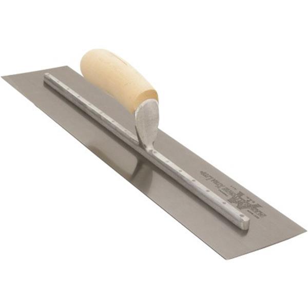 Drywall Trowels