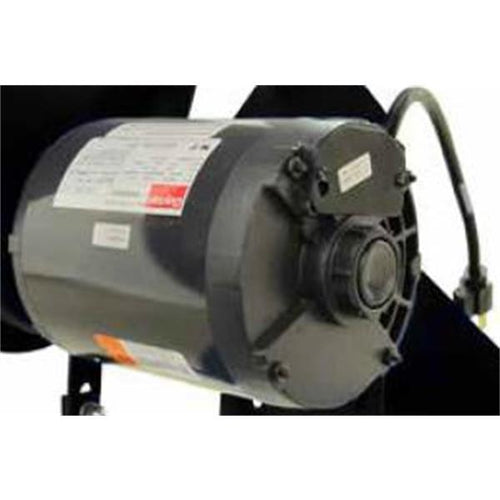Marshalltown KIT, 1/2 HP ELEC MOTOR