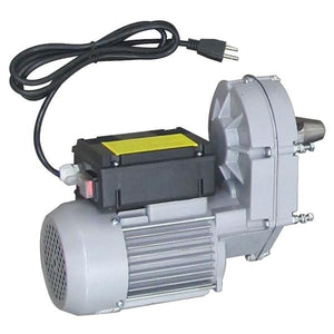 Marshalltown Replacement Motor for MIX3 (115v/60Hz)