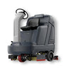 Advance SC5000™ 32C Six 312 Ah AGM batteries, onboard charger and MidLite Grit™ brushes, Scrubber