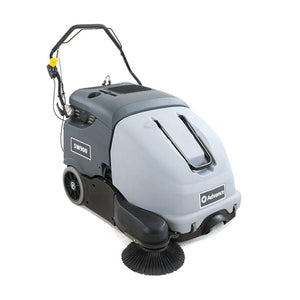 Advance 56383324 SW900™ Walk-Behind Battery Sweeper Two 180 Ah maint-free (gel) batteries, single side broom OBC