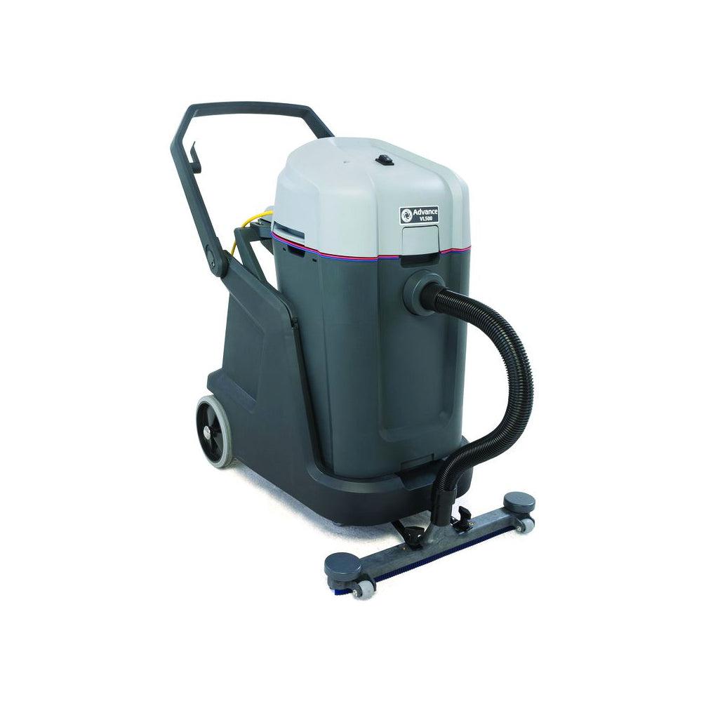 Advance 56383408 VL500 75 ERGO - 19 Gal Squeegee Kit Squeegee Kit (field installed) Tools Optional, Scrubber