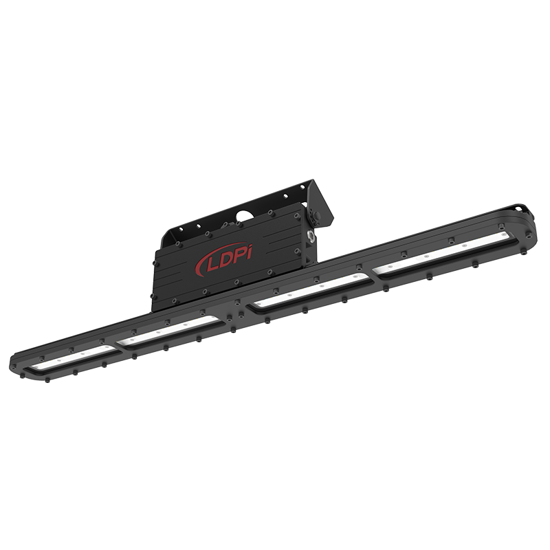 LDPI Industrial Lighting Series LEXSG2 Class I Divison 1 LED Fixture