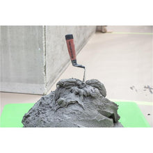 Load image into Gallery viewer, Marshalltown 56D 6 X 2 Margin Trowel-DuraSoft Hdle (6/Pack)