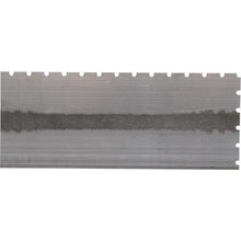 Load image into Gallery viewer, Marshalltown 5705SD 11 X 4 1/2 Notched Trowel3/16 X 3/16 X 5/8 UDuraSoft Handle (6/Pack)