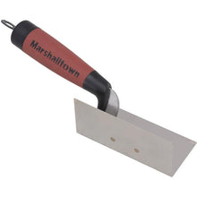 Load image into Gallery viewer, Marshalltown 5788D 2" Inside Corner Trowel-DuraSoft Hdl (2/Pack)