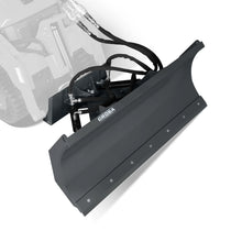 Load image into Gallery viewer, MechMaxx 57'' Hydraulic Mini Skid Steer Dozer Blade