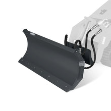 Load image into Gallery viewer, MechMaxx 57'' Hydraulic Mini Skid Steer Dozer Blade
